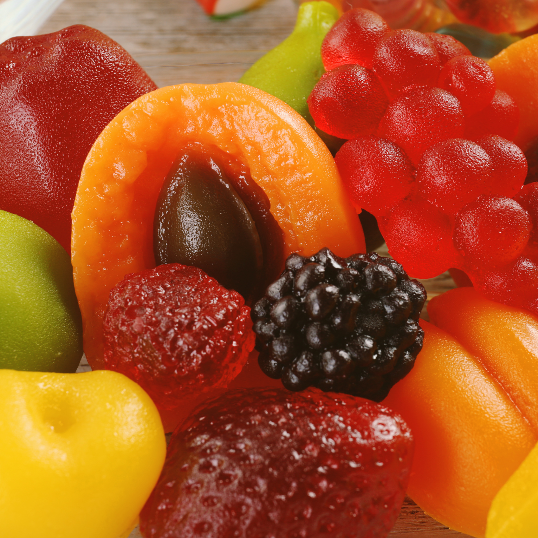 Fruits